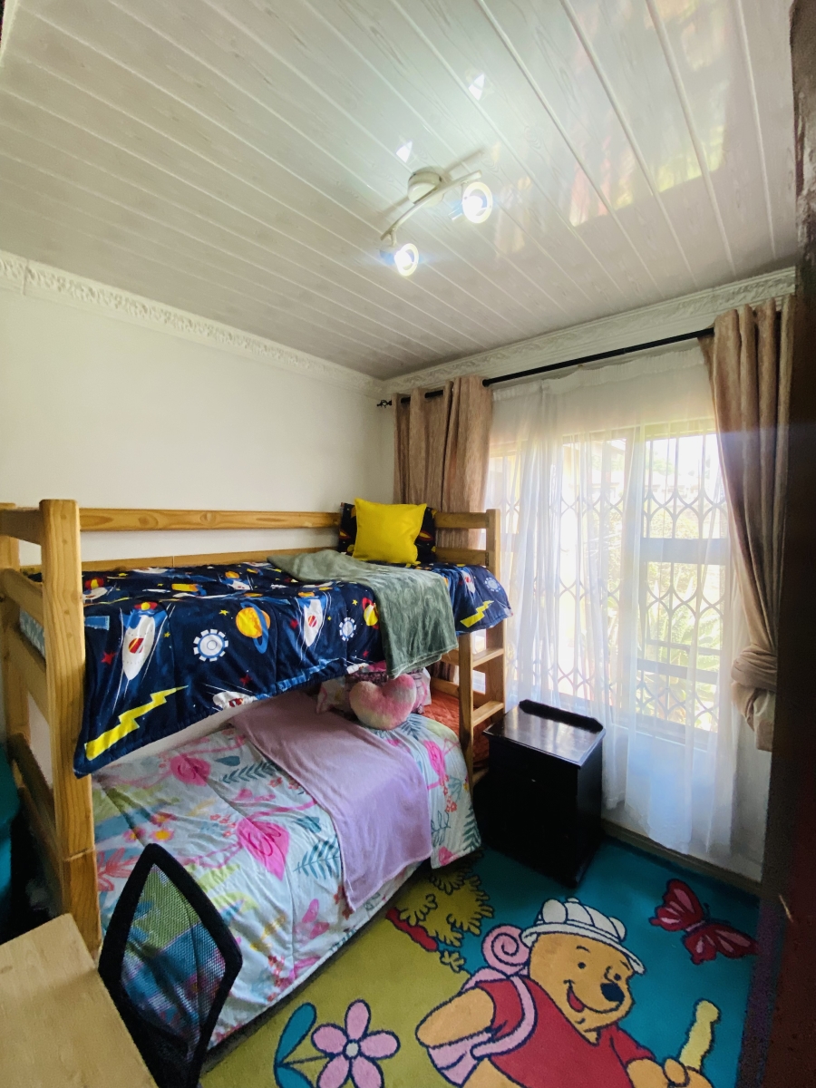 3 Bedroom Property for Sale in Albemarle Gauteng