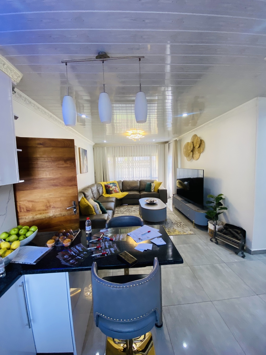 3 Bedroom Property for Sale in Albemarle Gauteng