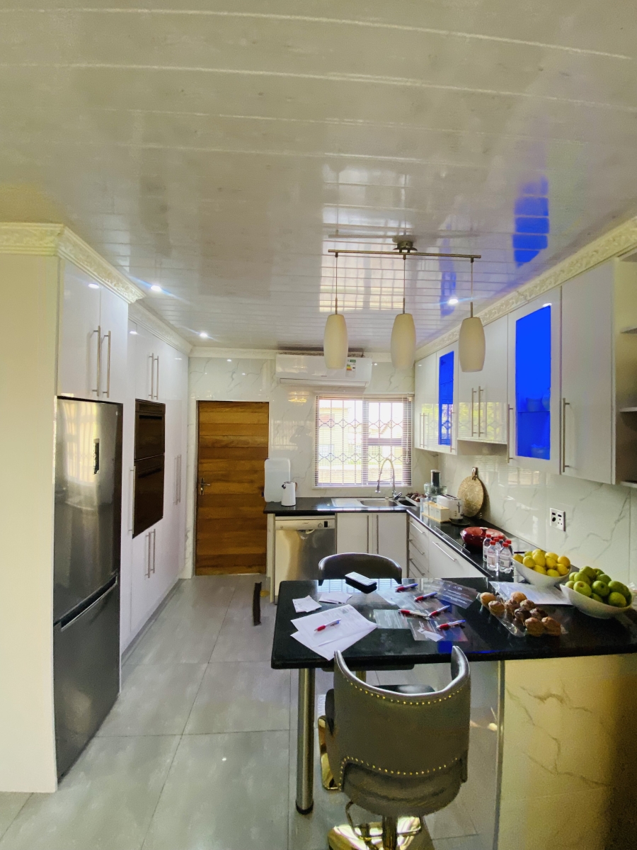 3 Bedroom Property for Sale in Albemarle Gauteng