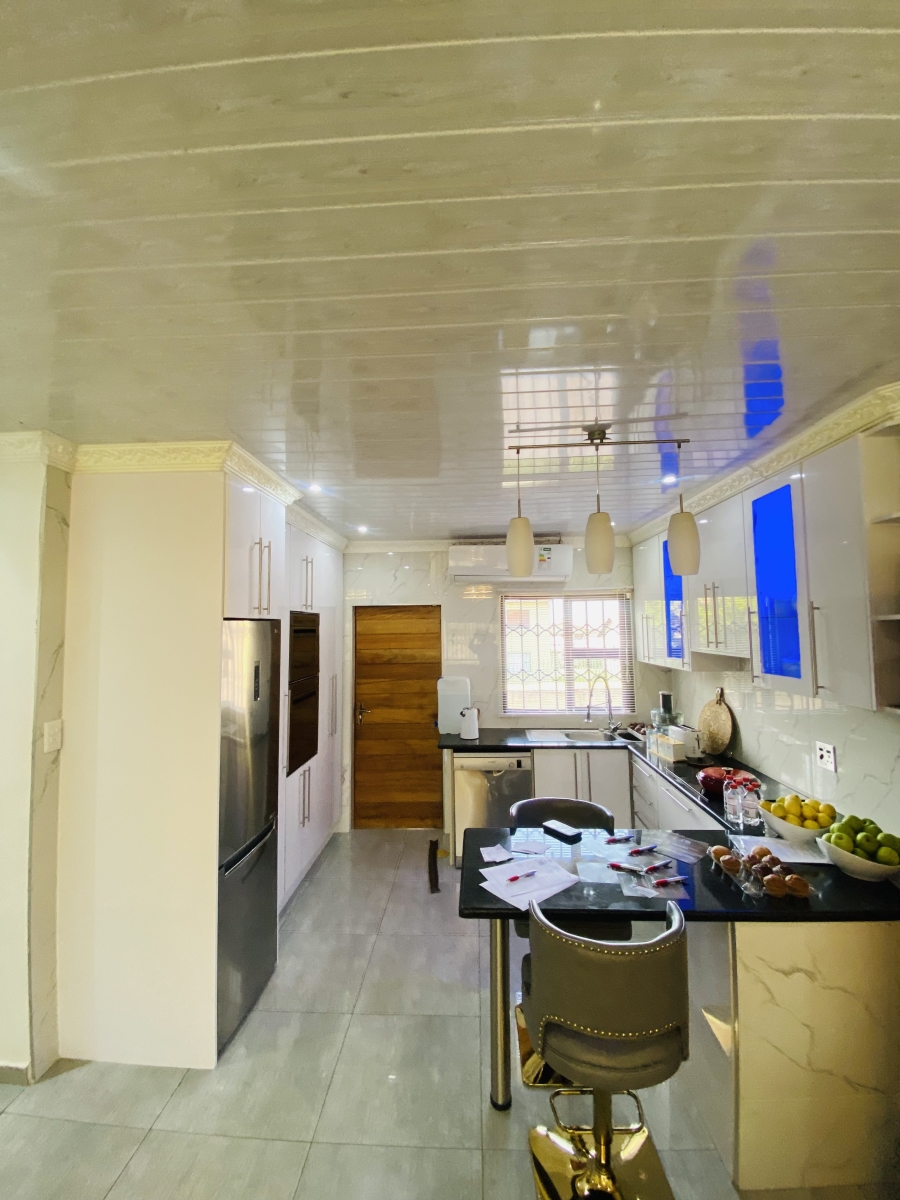 3 Bedroom Property for Sale in Albemarle Gauteng