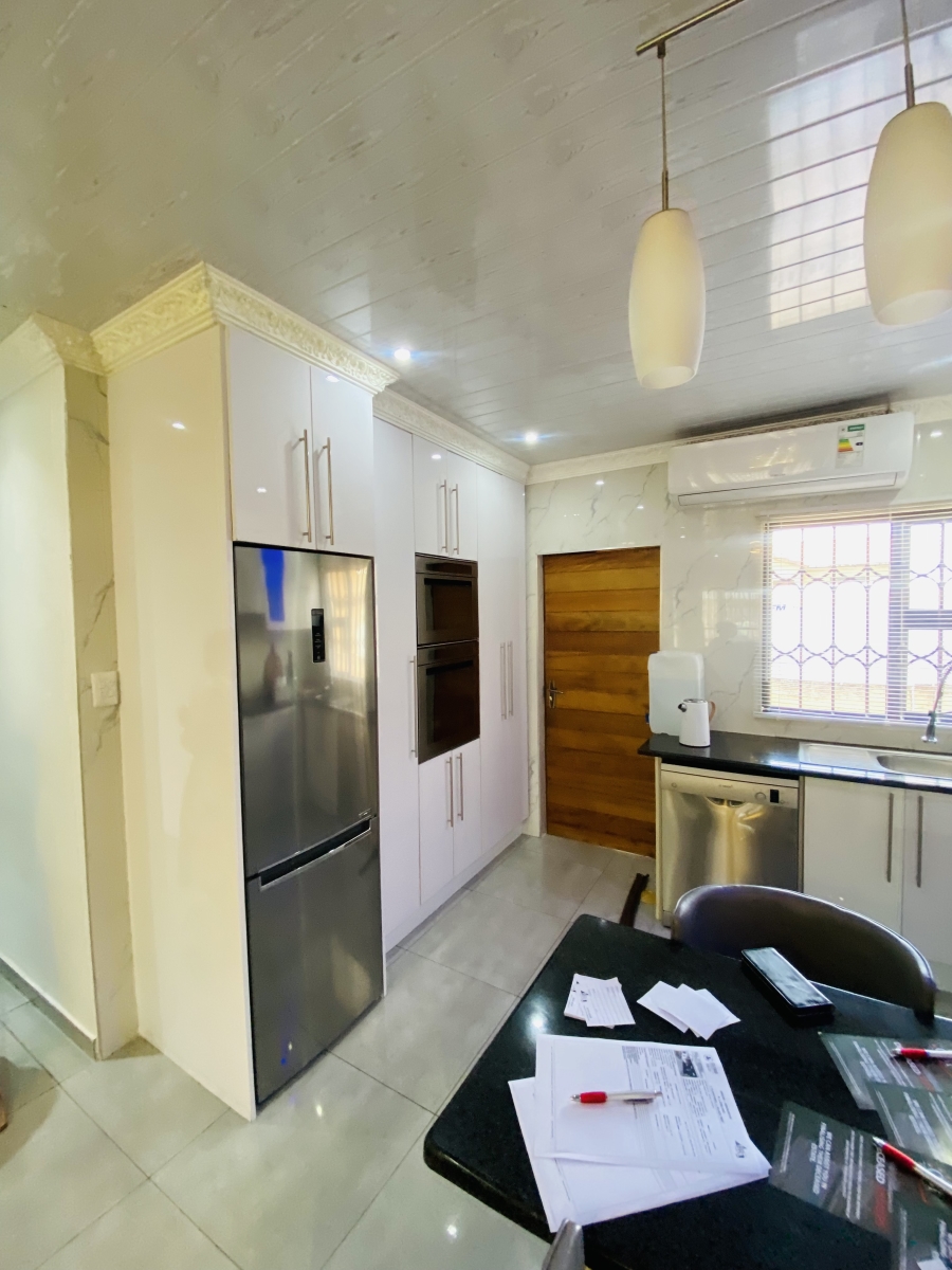3 Bedroom Property for Sale in Albemarle Gauteng