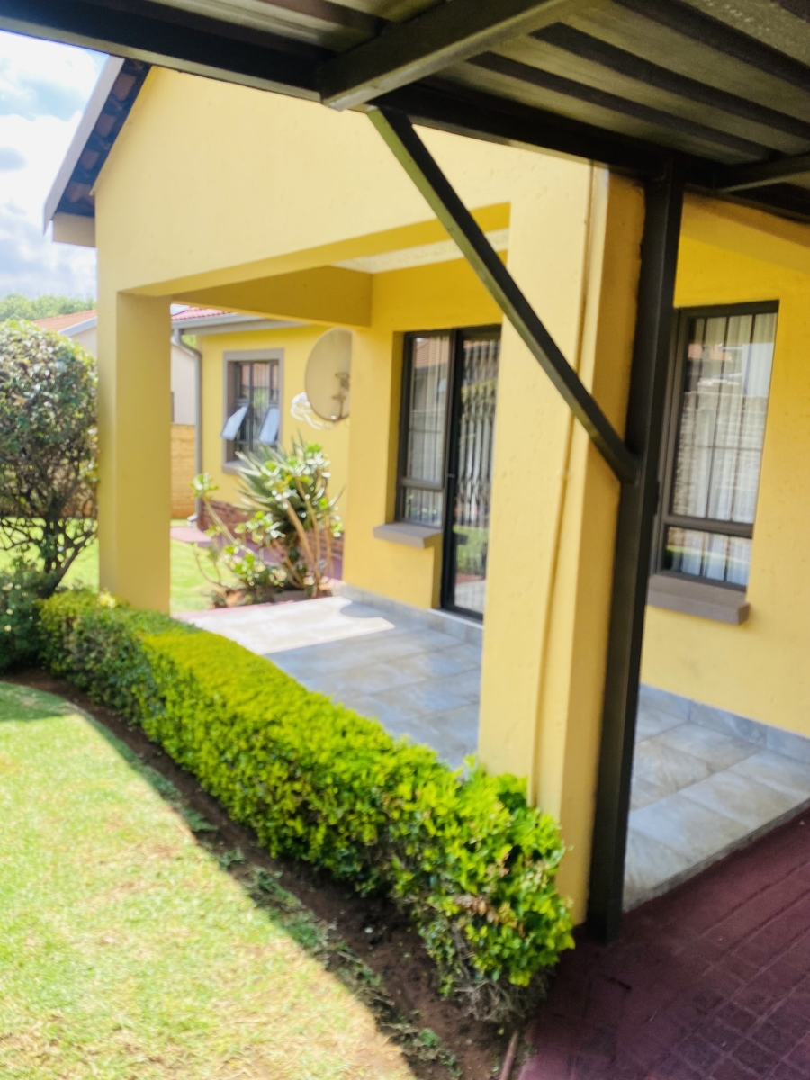 3 Bedroom Property for Sale in Albemarle Gauteng