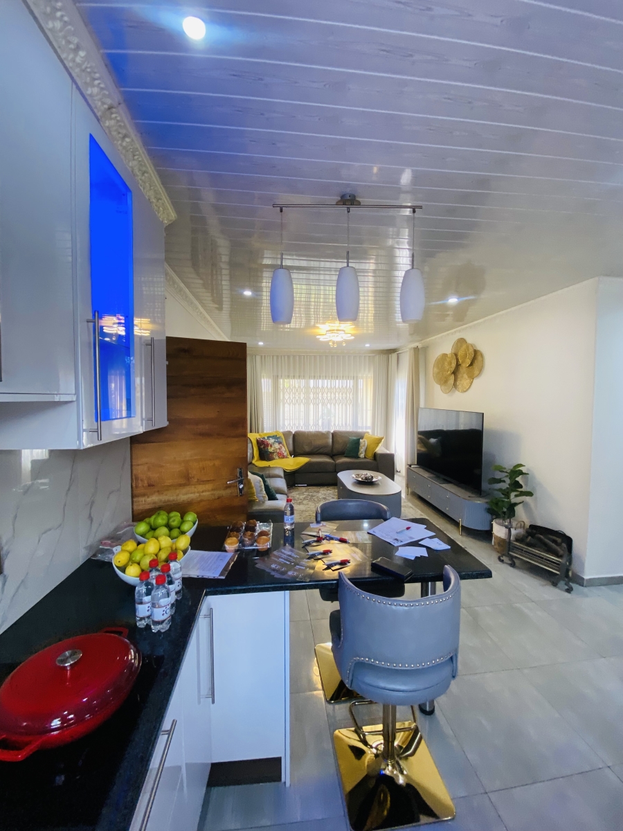 3 Bedroom Property for Sale in Albemarle Gauteng