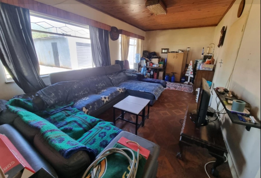 4 Bedroom Property for Sale in Tulisa Park Gauteng