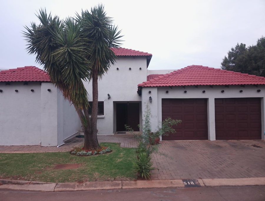 To Let 3 Bedroom Property for Rent in Silver Wood Estate Gauteng