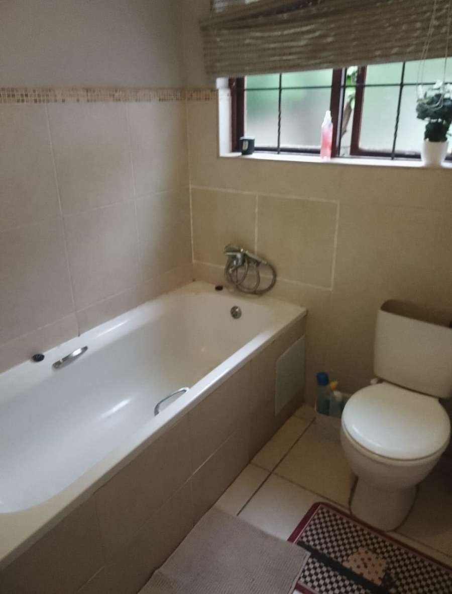 To Let 3 Bedroom Property for Rent in Silver Wood Estate Gauteng