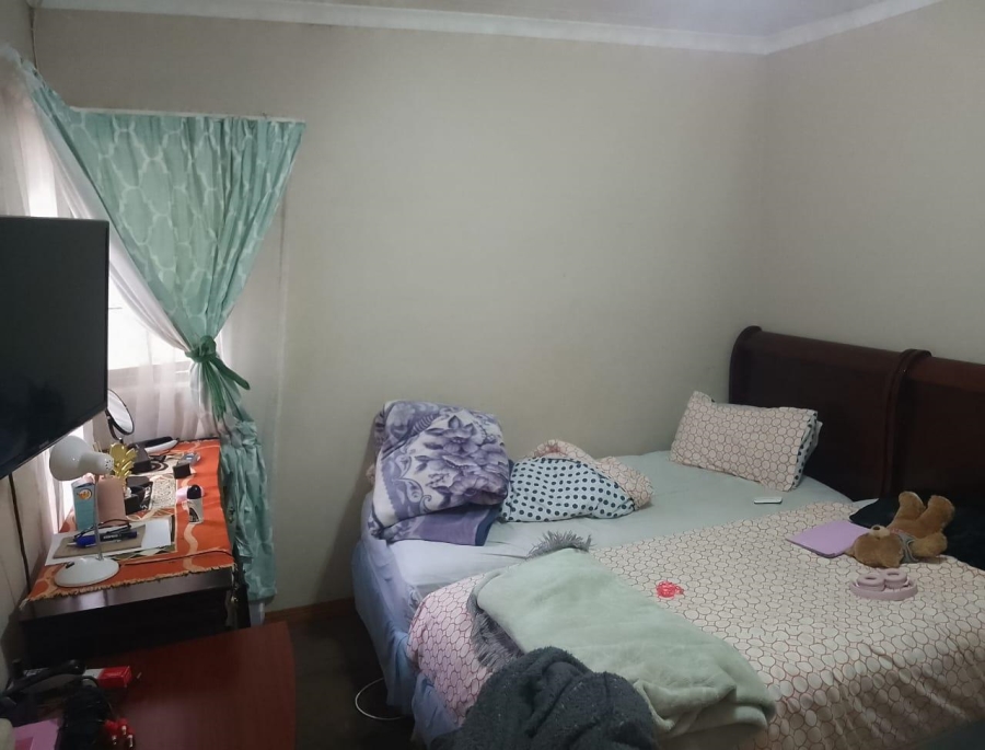 To Let 3 Bedroom Property for Rent in Silver Wood Estate Gauteng