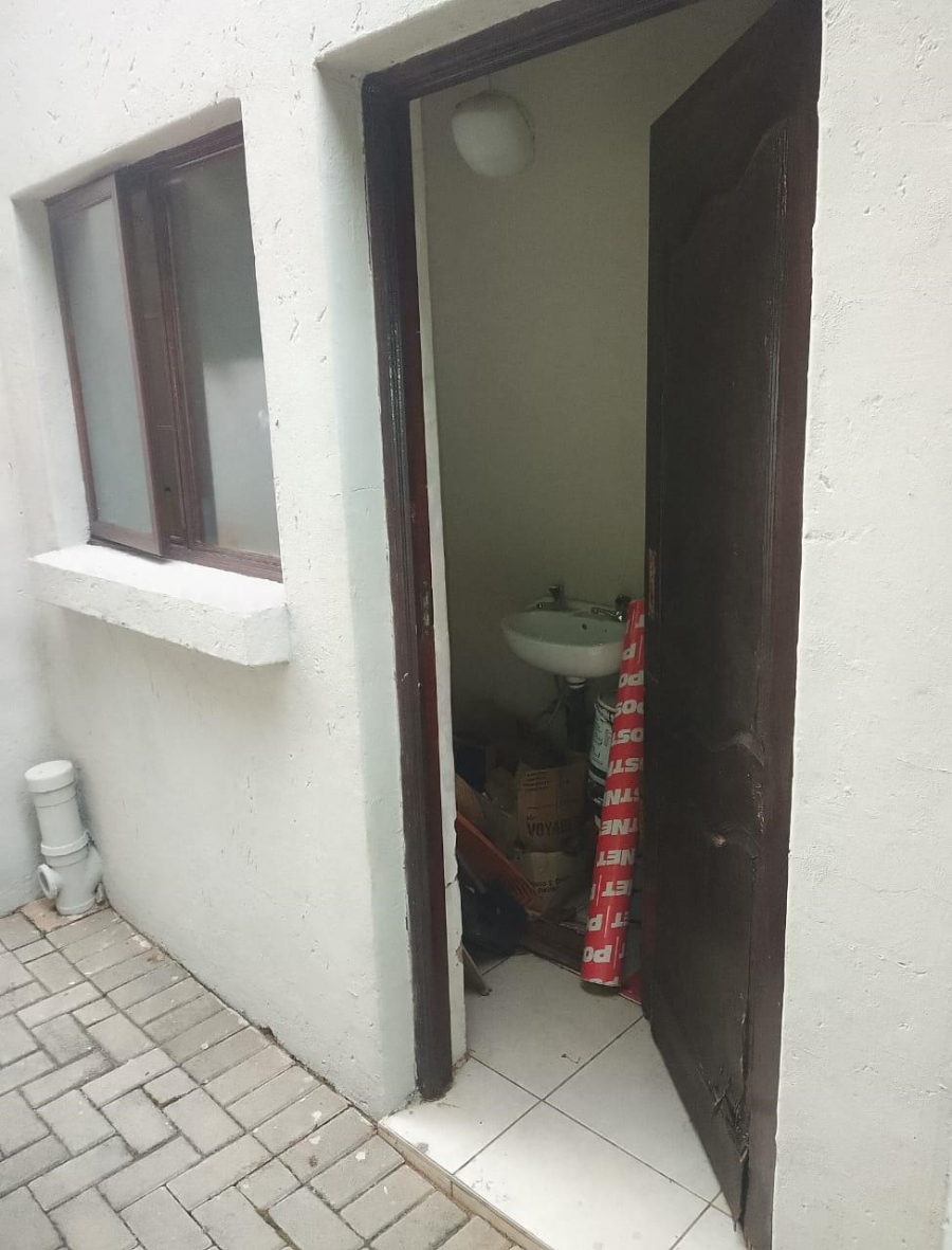 To Let 3 Bedroom Property for Rent in Silver Wood Estate Gauteng