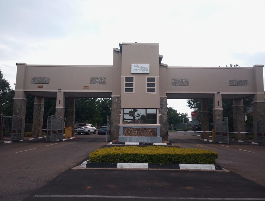 To Let 3 Bedroom Property for Rent in Silver Wood Estate Gauteng