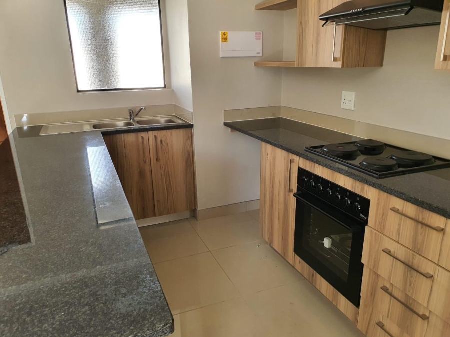 2 Bedroom Property for Sale in Christoburg Gauteng