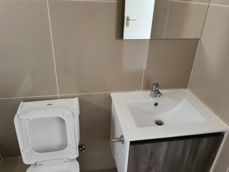 2 Bedroom Property for Sale in Christoburg Gauteng