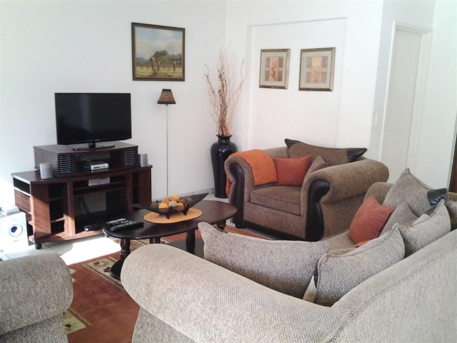 To Let 3 Bedroom Property for Rent in Gallo Manor Gauteng