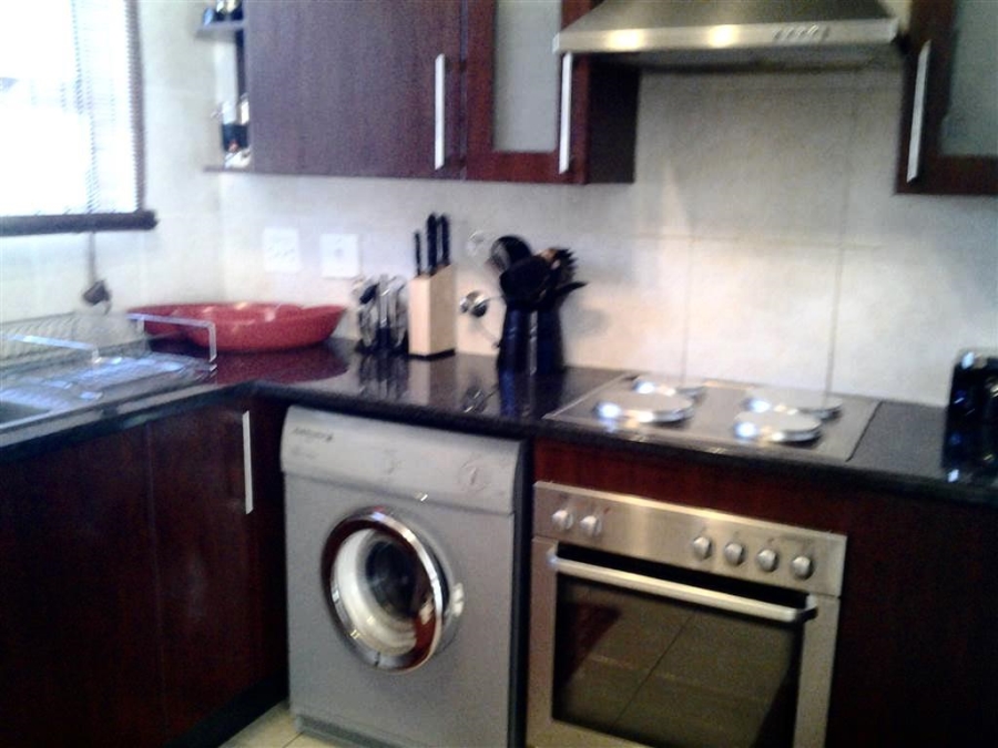 To Let 3 Bedroom Property for Rent in Gallo Manor Gauteng