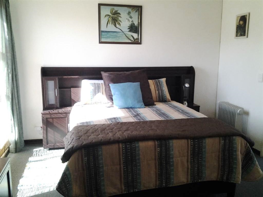 To Let 3 Bedroom Property for Rent in Gallo Manor Gauteng