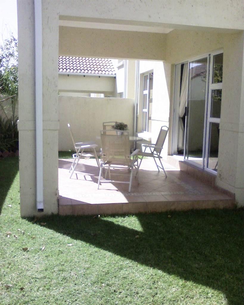 To Let 3 Bedroom Property for Rent in Gallo Manor Gauteng