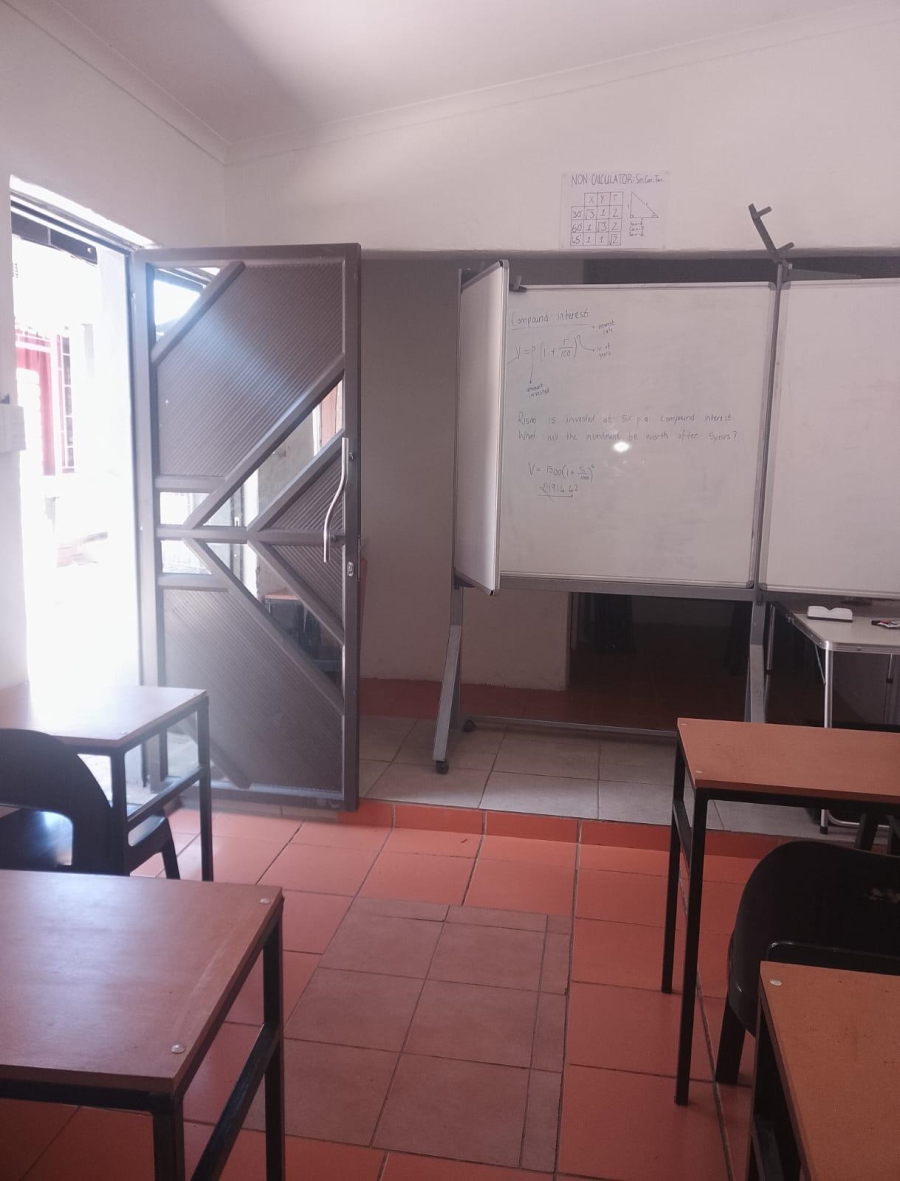 To Let 1 Bedroom Property for Rent in Wierda Park Gauteng