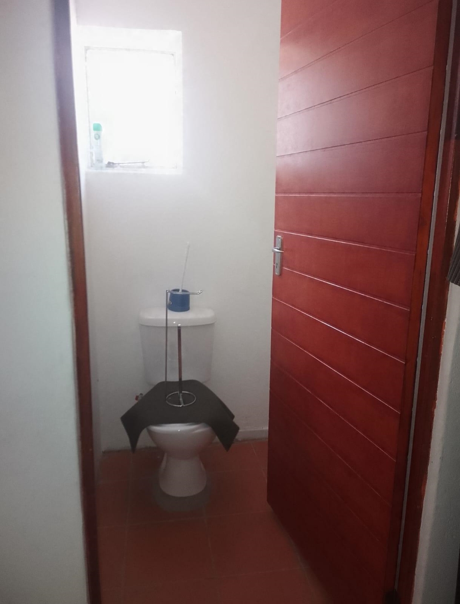 To Let 1 Bedroom Property for Rent in Wierda Park Gauteng