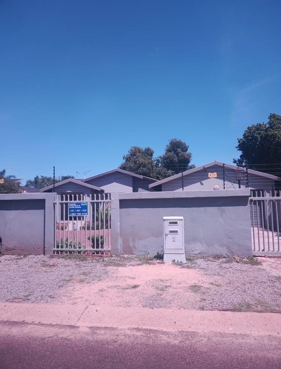 To Let 1 Bedroom Property for Rent in Wierda Park Gauteng