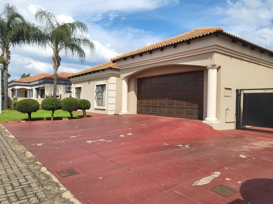 4 Bedroom Property for Sale in Raslouw Gauteng