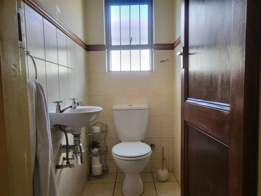 4 Bedroom Property for Sale in Raslouw Gauteng