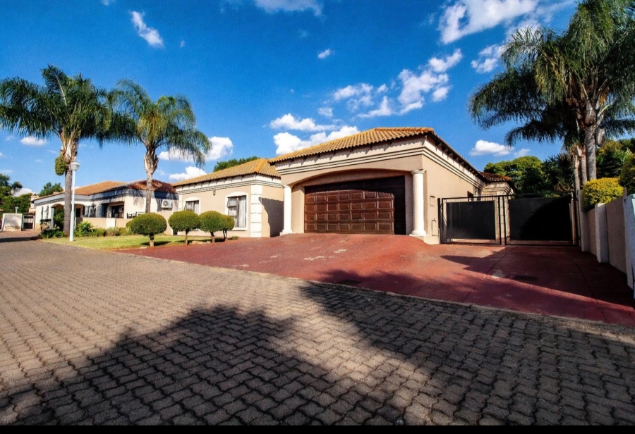 4 Bedroom Property for Sale in Raslouw Gauteng