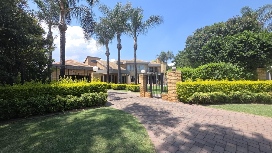 4 Bedroom Property for Sale in Eldo Glen Gauteng