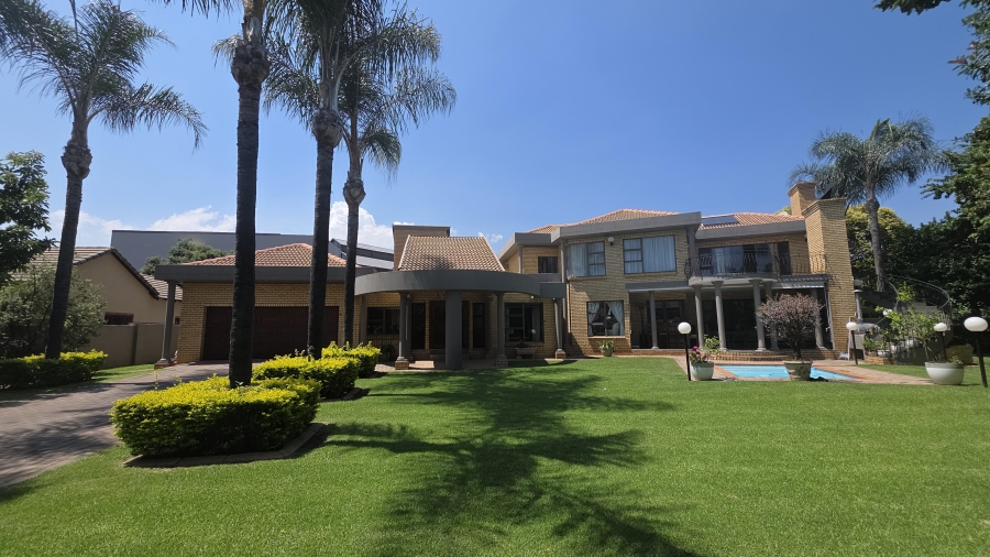 4 Bedroom Property for Sale in Eldo Glen Gauteng