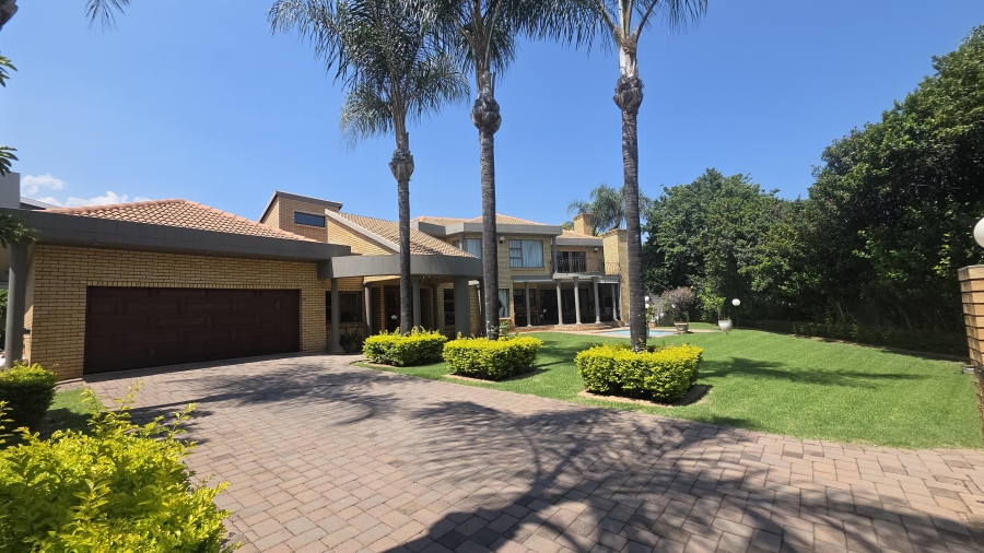 4 Bedroom Property for Sale in Eldo Glen Gauteng