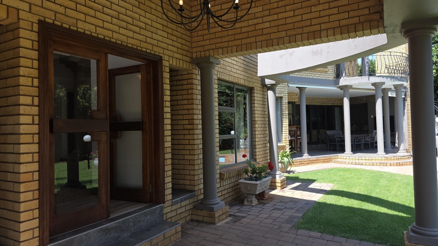 4 Bedroom Property for Sale in Eldo Glen Gauteng