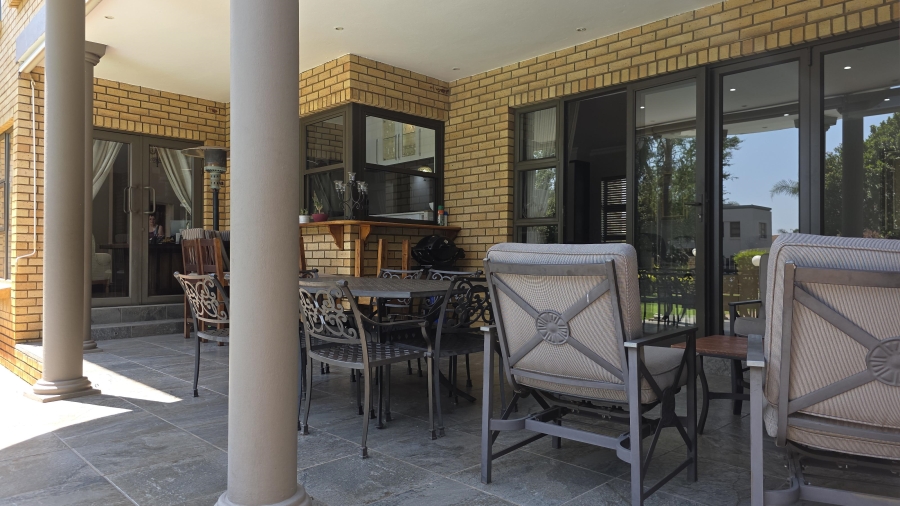 4 Bedroom Property for Sale in Eldo Glen Gauteng
