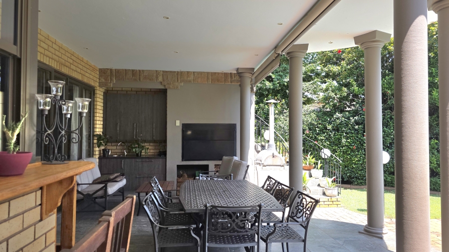 4 Bedroom Property for Sale in Eldo Glen Gauteng