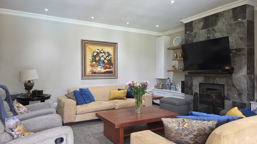 4 Bedroom Property for Sale in Eldo Glen Gauteng