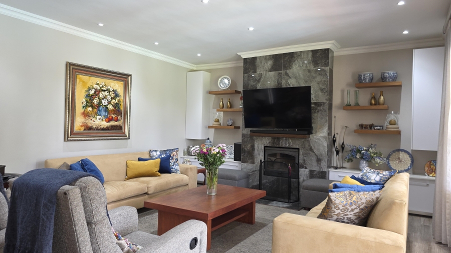 4 Bedroom Property for Sale in Eldo Glen Gauteng