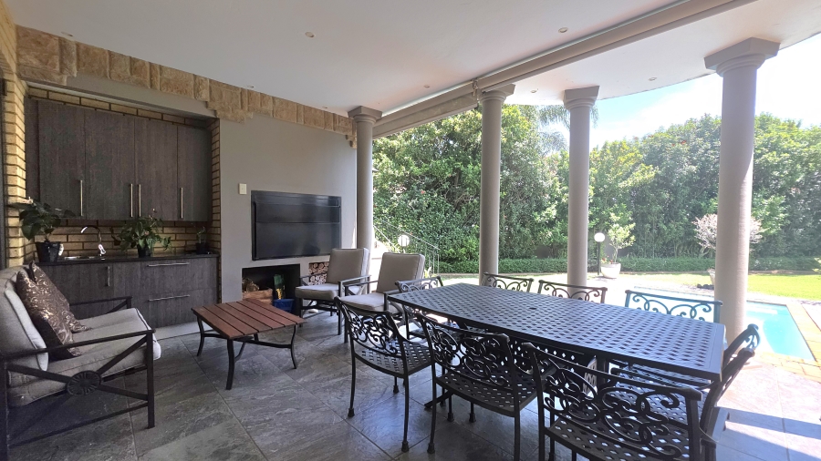 4 Bedroom Property for Sale in Eldo Glen Gauteng