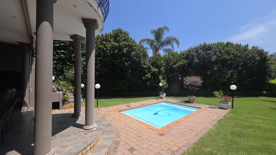4 Bedroom Property for Sale in Eldo Glen Gauteng