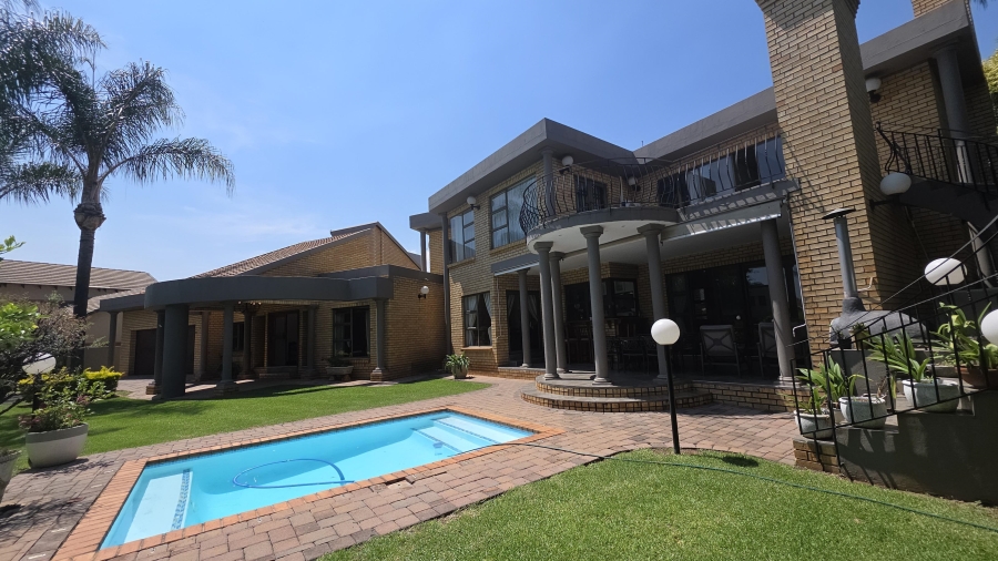 4 Bedroom Property for Sale in Eldo Glen Gauteng
