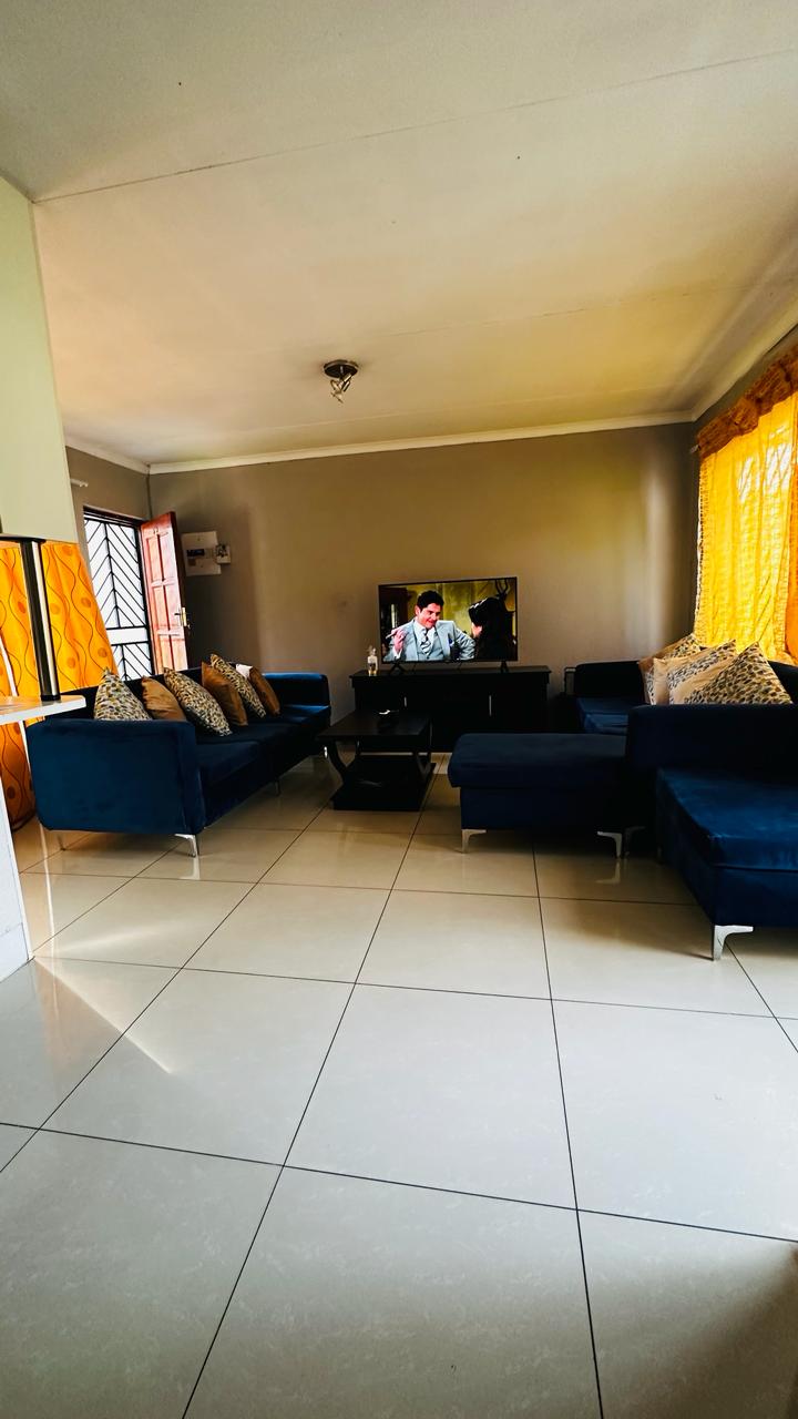 3 Bedroom Property for Sale in Country View Gauteng