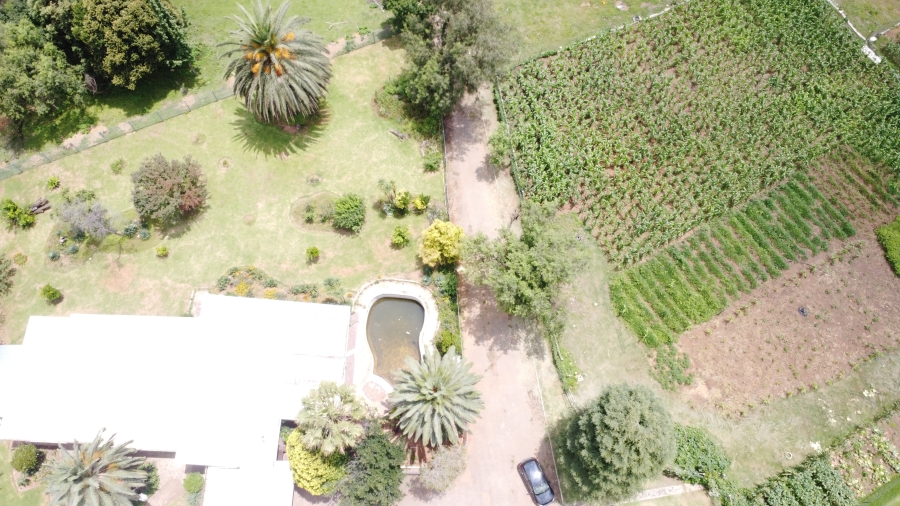 4 Bedroom Property for Sale in Putfontein Gauteng