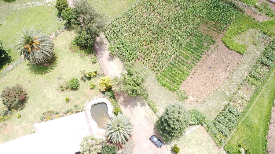 4 Bedroom Property for Sale in Putfontein Gauteng