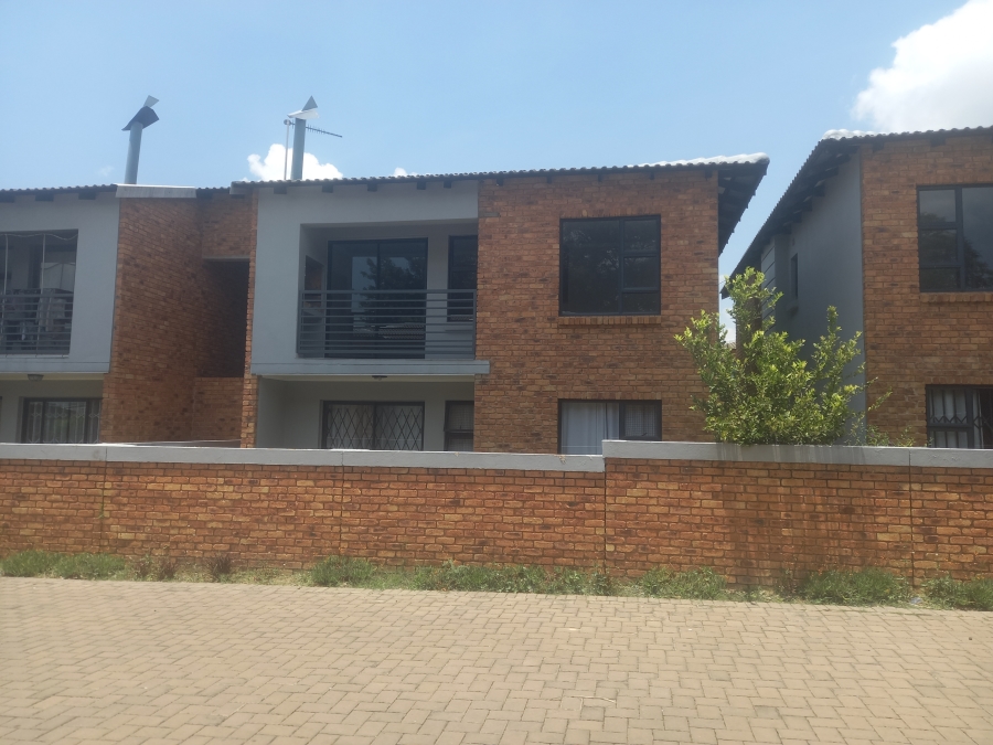 2 Bedroom Property for Sale in Rynfield Gauteng