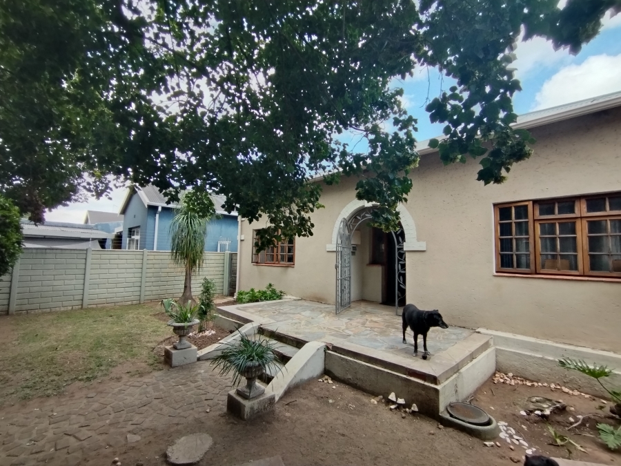 2 Bedroom Property for Sale in Benoni Central Gauteng