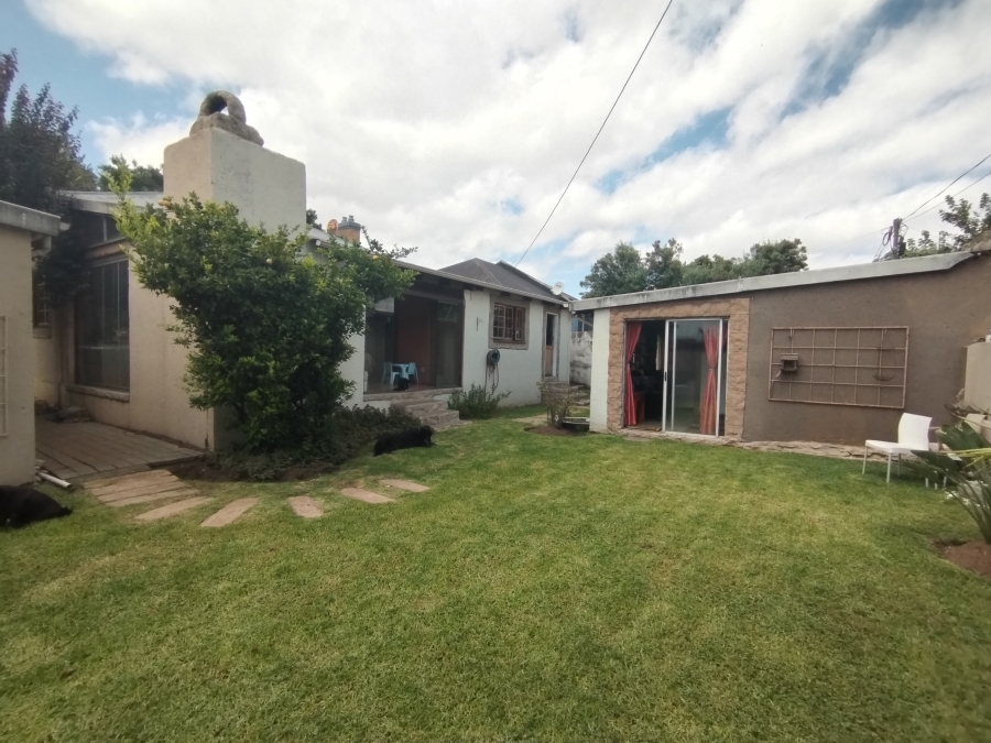 2 Bedroom Property for Sale in Benoni Central Gauteng