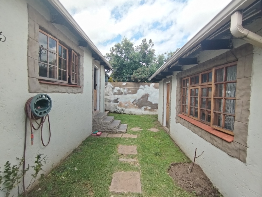 2 Bedroom Property for Sale in Benoni Central Gauteng