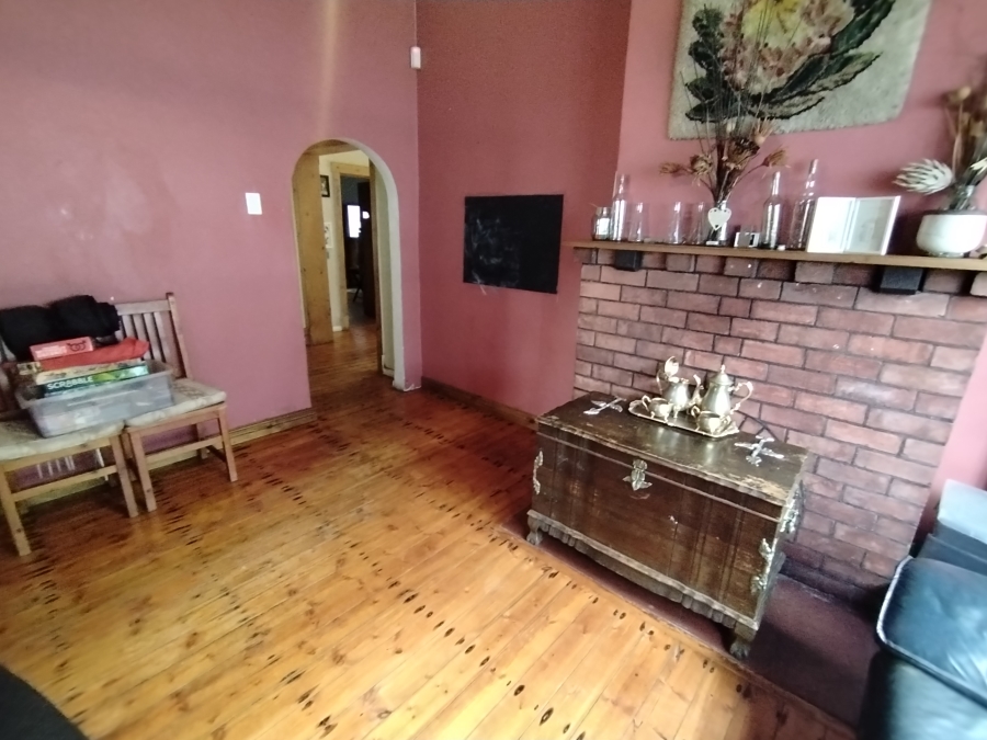 2 Bedroom Property for Sale in Benoni Central Gauteng