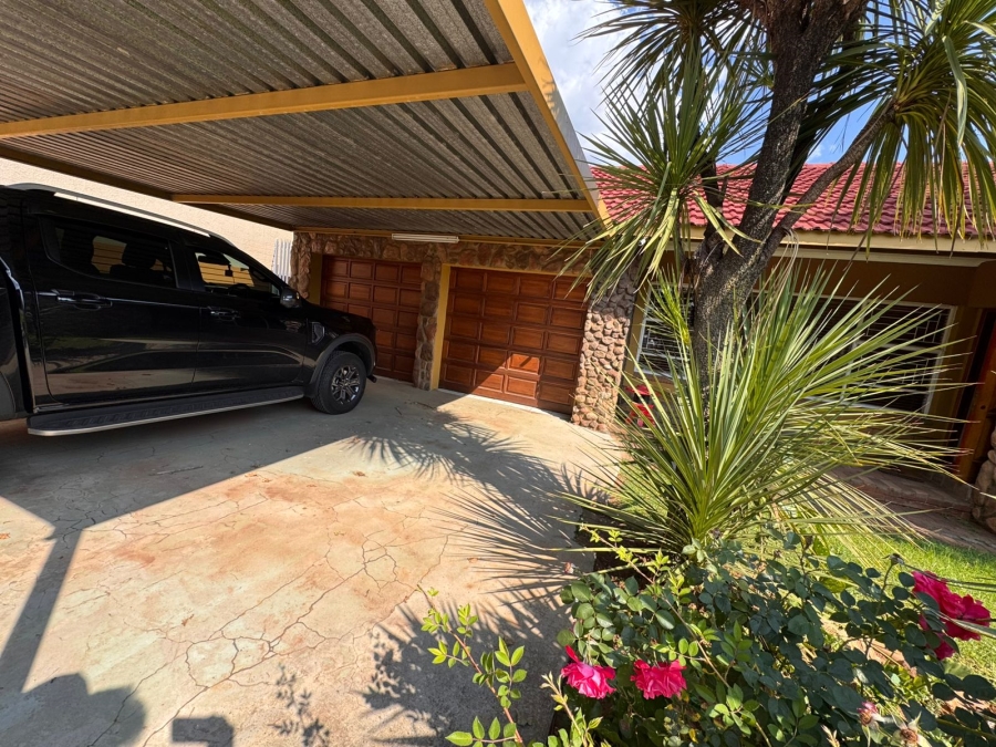 4 Bedroom Property for Sale in Dalpark Gauteng