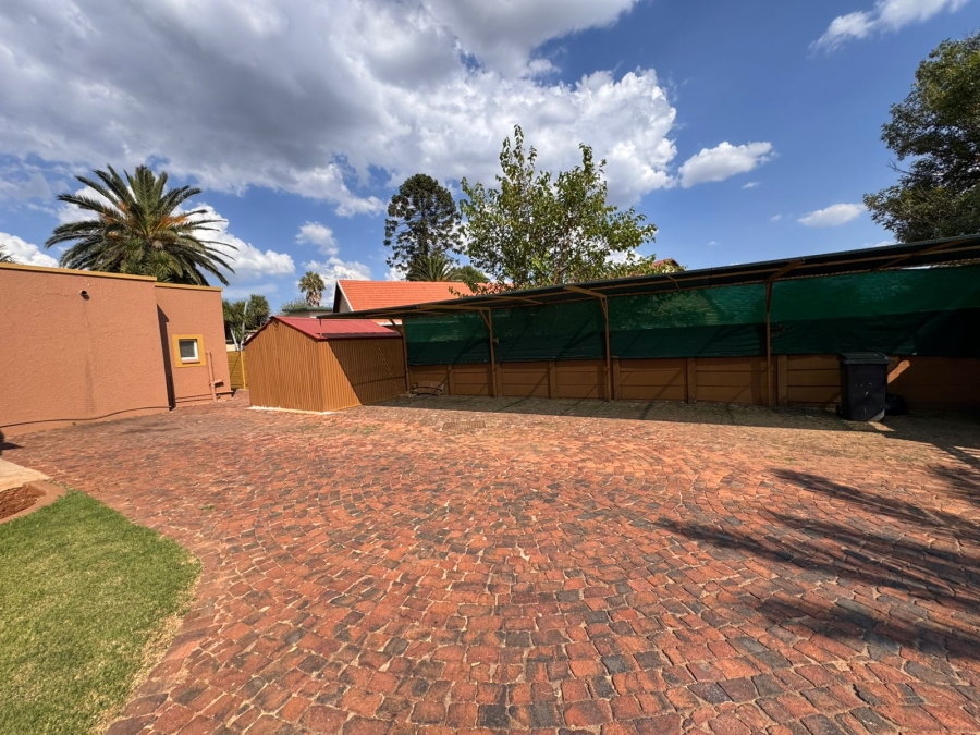 4 Bedroom Property for Sale in Dalpark Gauteng