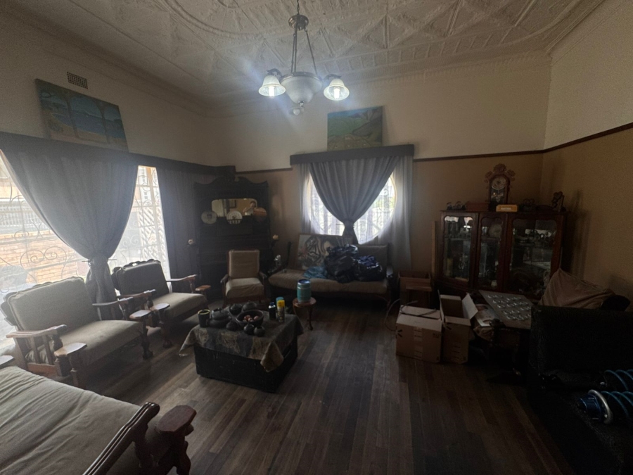 7 Bedroom Property for Sale in Brakpan Central Gauteng