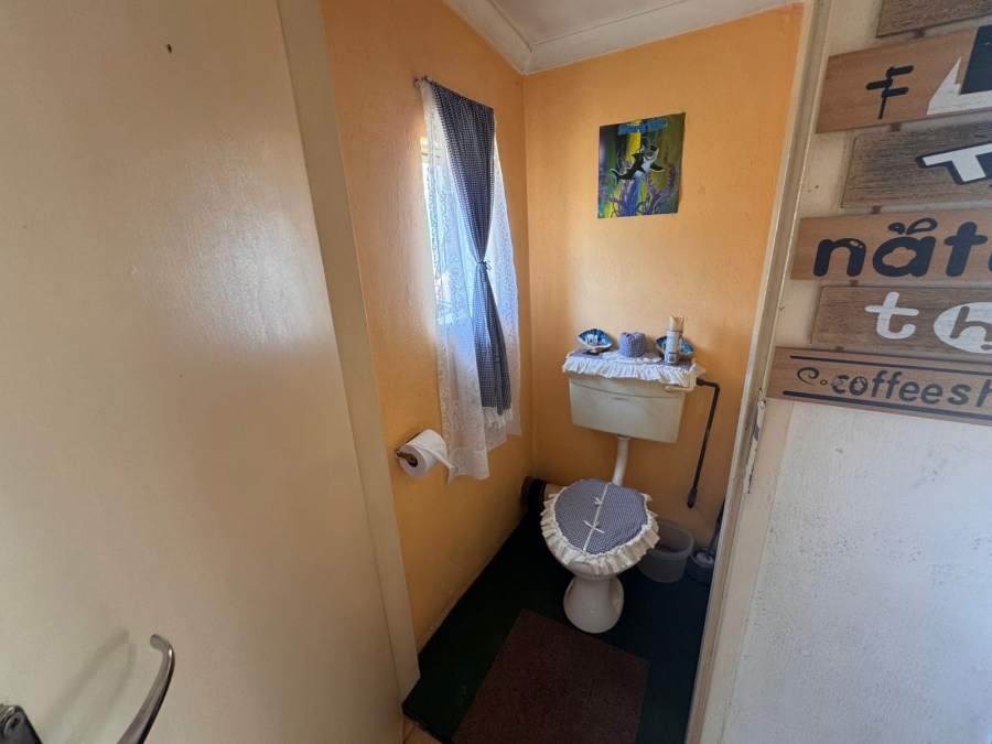 7 Bedroom Property for Sale in Brakpan Central Gauteng