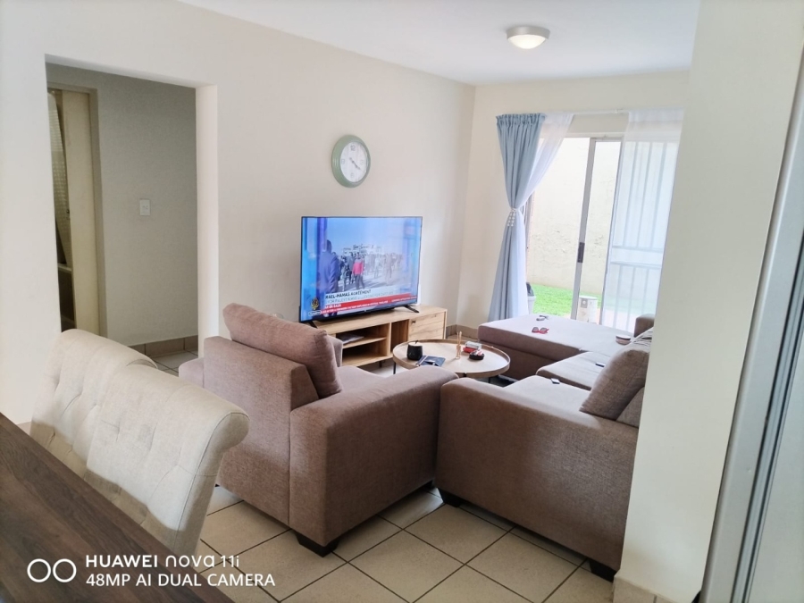 To Let 2 Bedroom Property for Rent in Mayville Gauteng