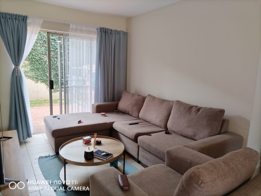 To Let 2 Bedroom Property for Rent in Mayville Gauteng